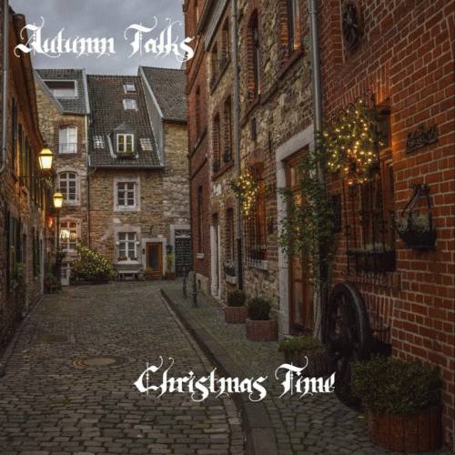 Autumn Talks : Christmas Time